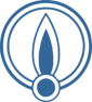 Frantzen Logo Head
