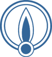 Frantzen Logo Head Wide